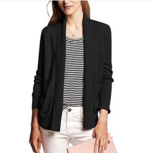 Banana Republic Moto Cardigan